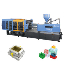 Plastic crate injection molding machine making machine/Plastic crates for fruits and vegetables